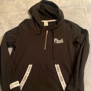 Pink Hoodie size Lg